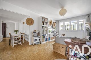  Appartement à vendre 4 pièces 84 m²
