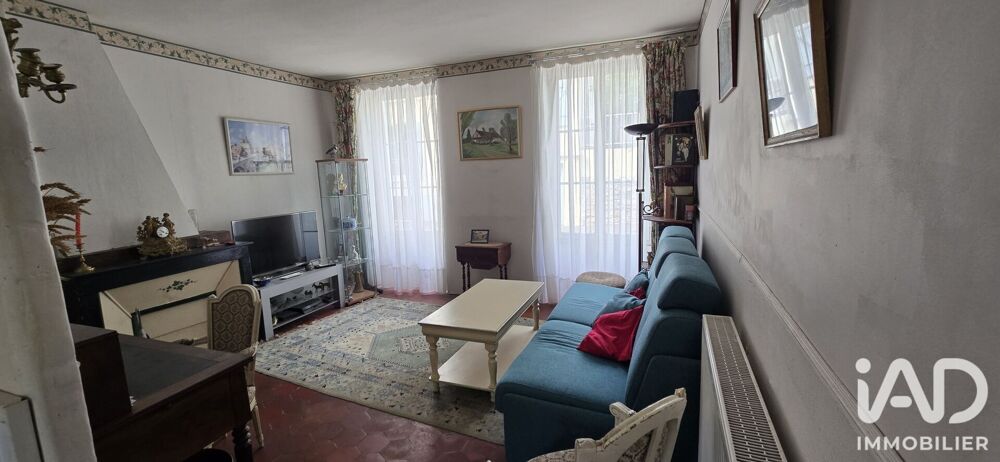 Vente Maison Vente Maison/villa 7 pièces Avon