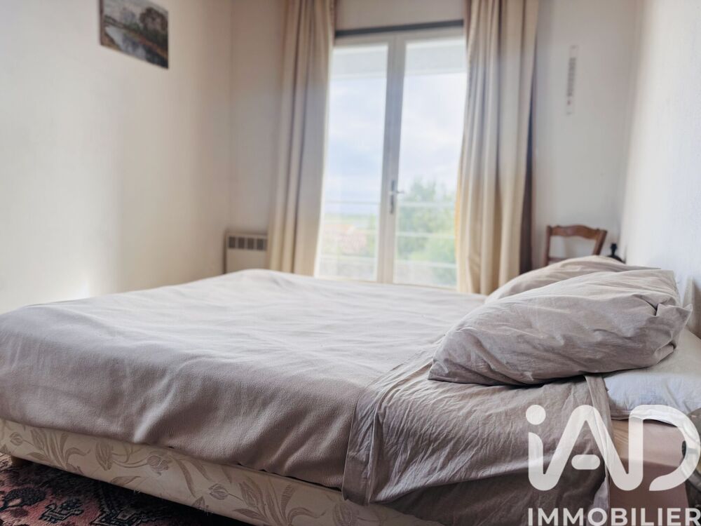 Vente Maison Vente Maison/villa 6 pièces Les portes-en-ré