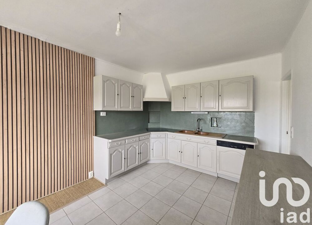 Vente Maison/villa 6 pièces
