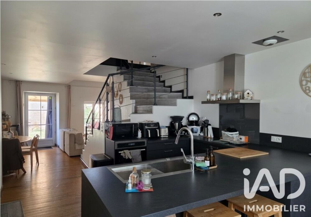 Vente Maison Vente Maison/villa 5 pièces La rochefoucauld