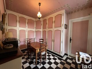  Maison à vendre 1 pièce 282 m²