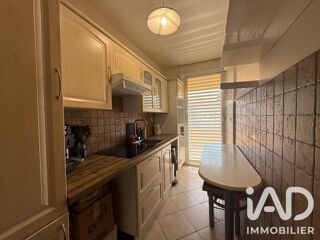  Appartement à vendre 3 pièces 61 m²