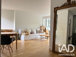  Appartement à vendre 2 pièces 53 m²