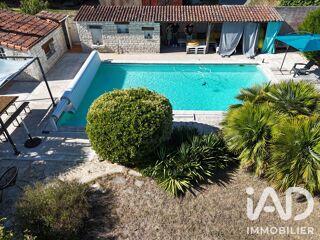  Maison à vendre 6 pièces 185 m²