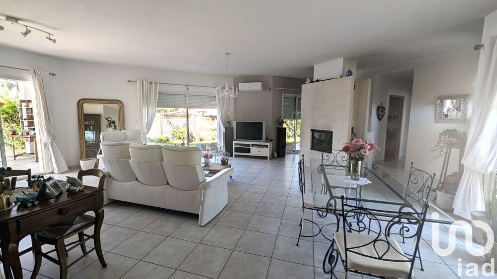 à vendre  Maison Sanguinet (40460)