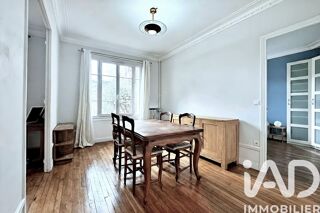  Appartement à vendre 3 pièces 56 m²