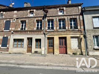  Maison à vendre 6 pièces 143 m²