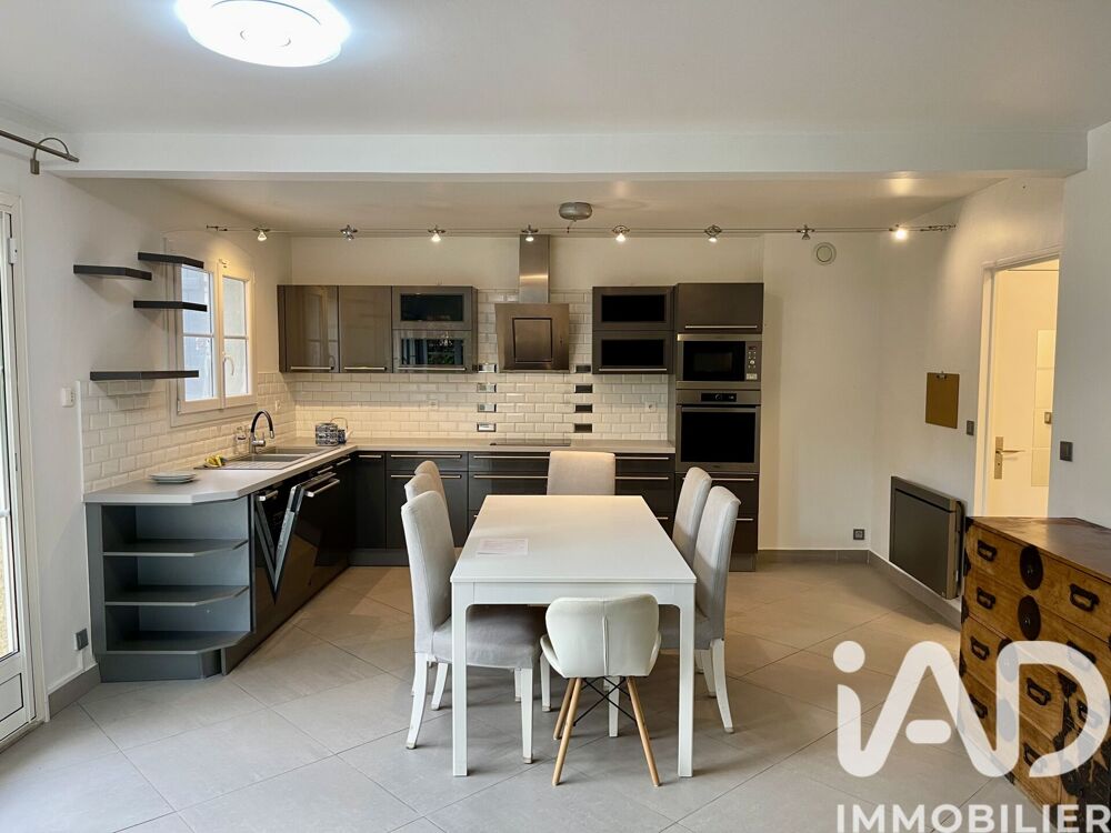 Vente Maison traditionnelle 6 pièces
