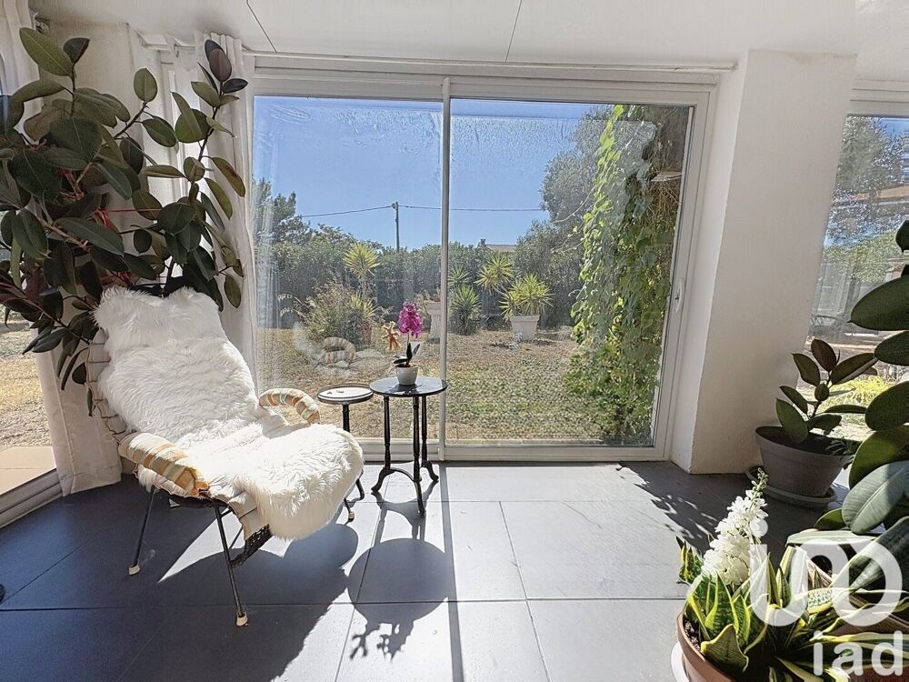 Vente Maison d'architecte 4 pièces
