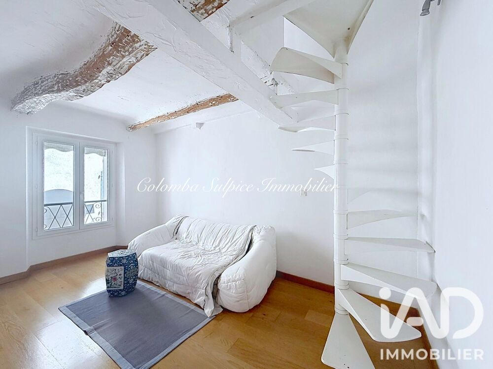 vente Maison - 3 pièce(s) - 70 m² Le Cannet (06110)