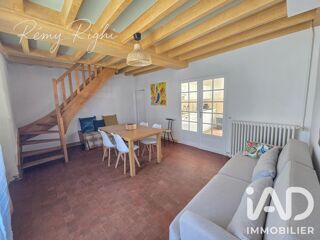  Maison à vendre 5 pièces 150 m²