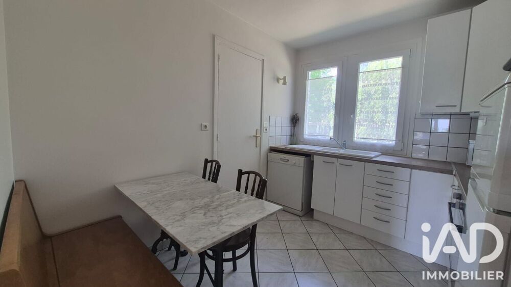 Vente Appartement Vente Appartement 3 pièces Thorigny-sur-marne