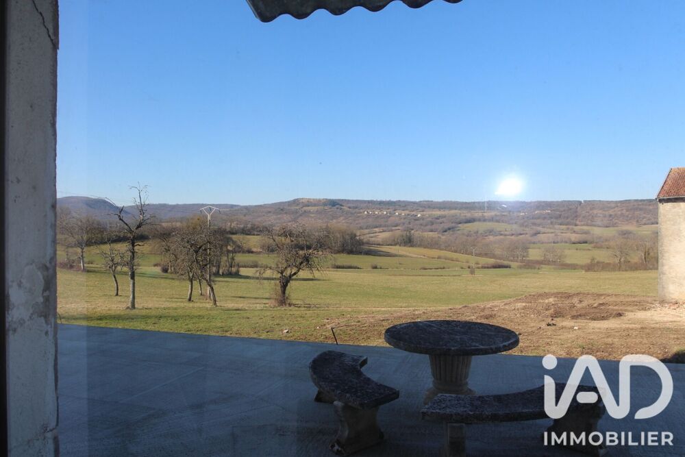 Vente Maison de village 5 pièces