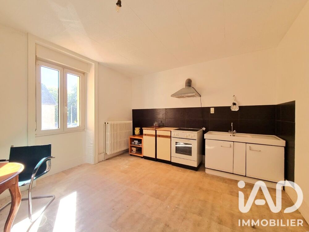 Vente Maison Vente Maison/villa 7 pièces Scey-sur-saône-et-saint-albin
