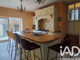  Maison à vendre 6 pièces 220 m²