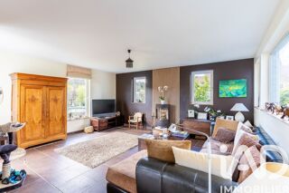  Maison � vendre 9 pi�ces 189 m�