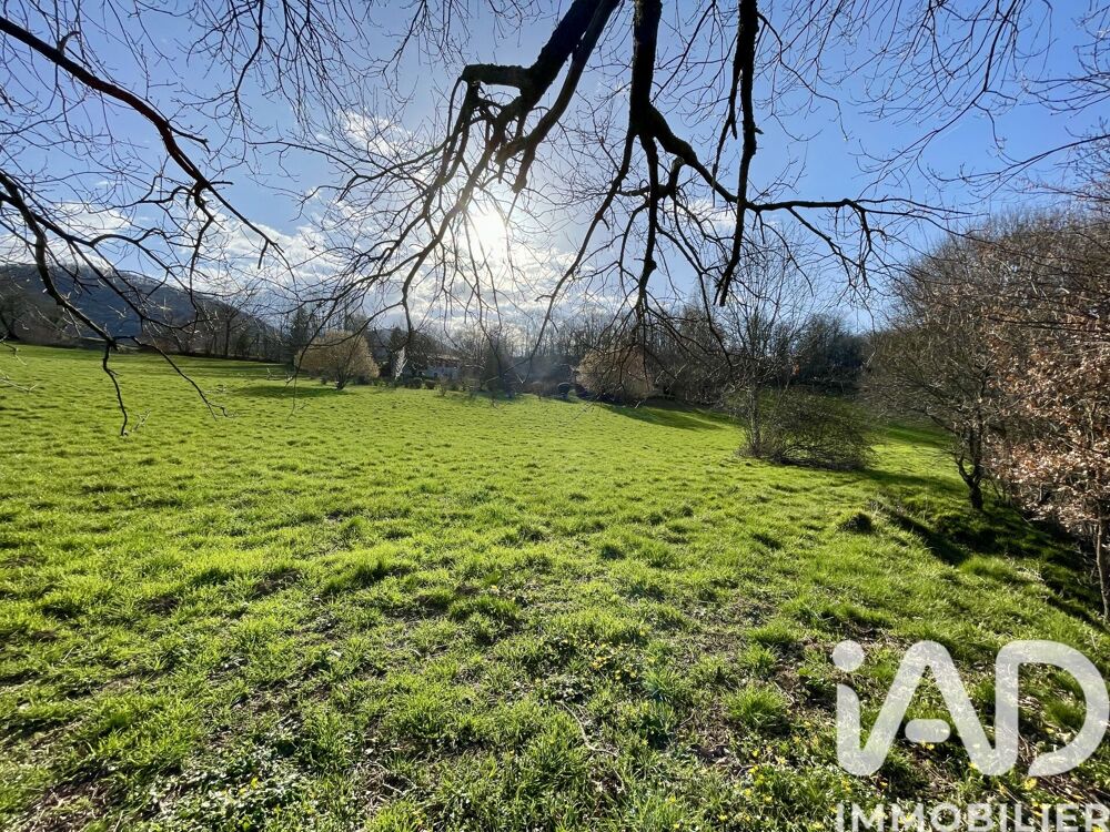 vente Terrain - 2224 m² Saint-Bertrand-de-Comminges (31510)