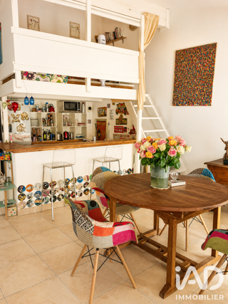  Appartement à vendre 3 pièces 77 m²