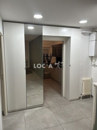  Chambre à louer 1 pièce 12 m²