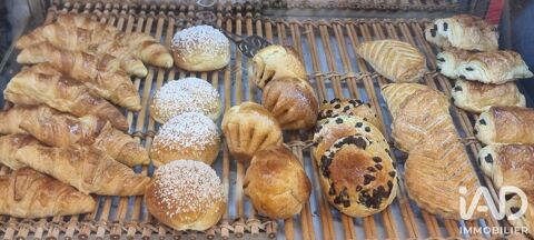   Vente Boulangerie, Pâtisserie 70 m&sup2; 