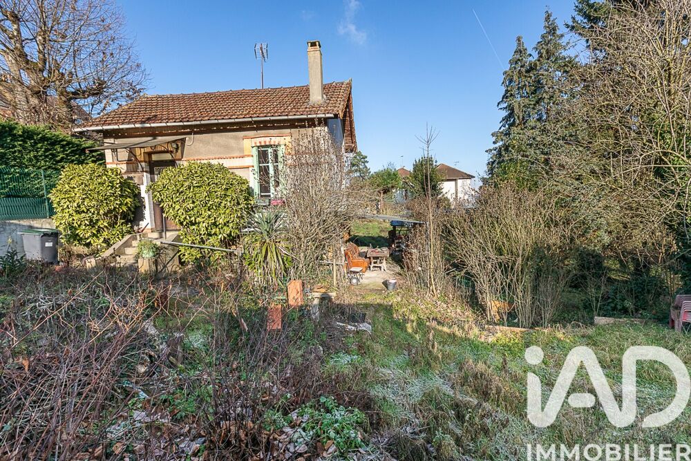Vente Terrain Vente Terrain à bâtir 491 m&sup2; Palaiseau