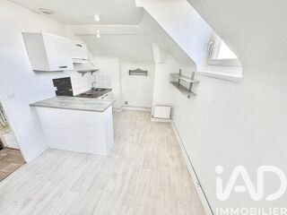  Appartement � vendre 3 pi�ces 46 m�
