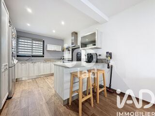  Maison à vendre 5 pièces 110 m²