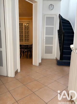  Maison à vendre 5 pièces 160 m²