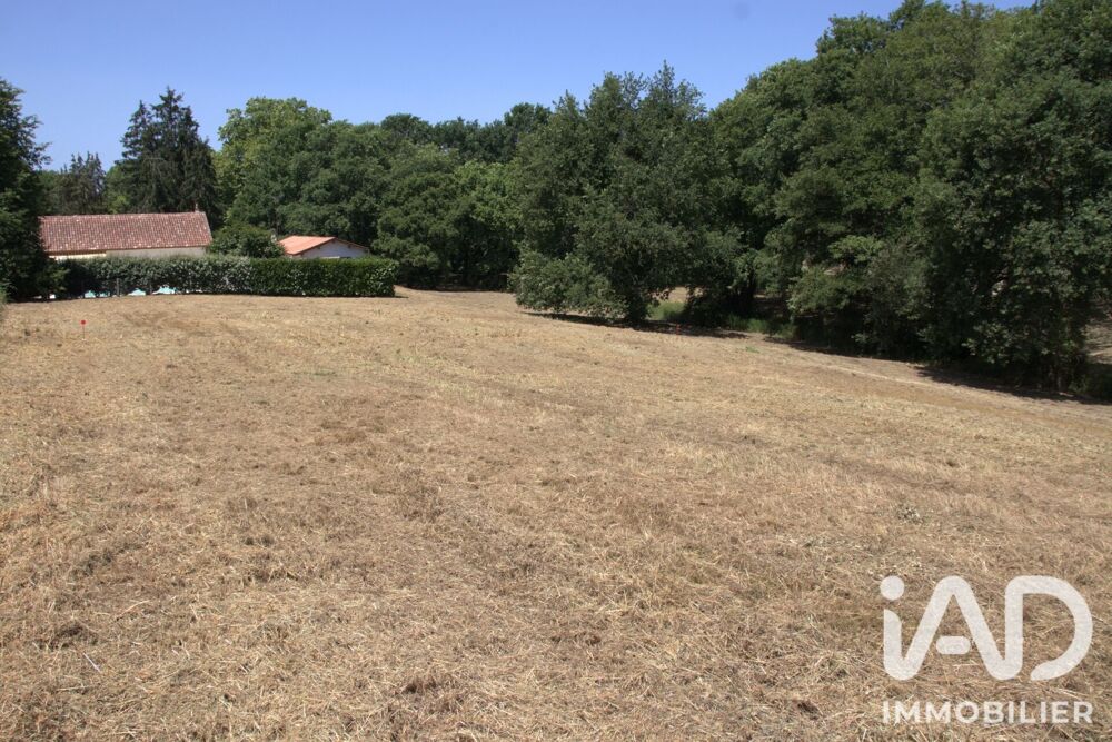 vente Terrain - 2827 m² Saint-Geours-de-Maremne (40230)