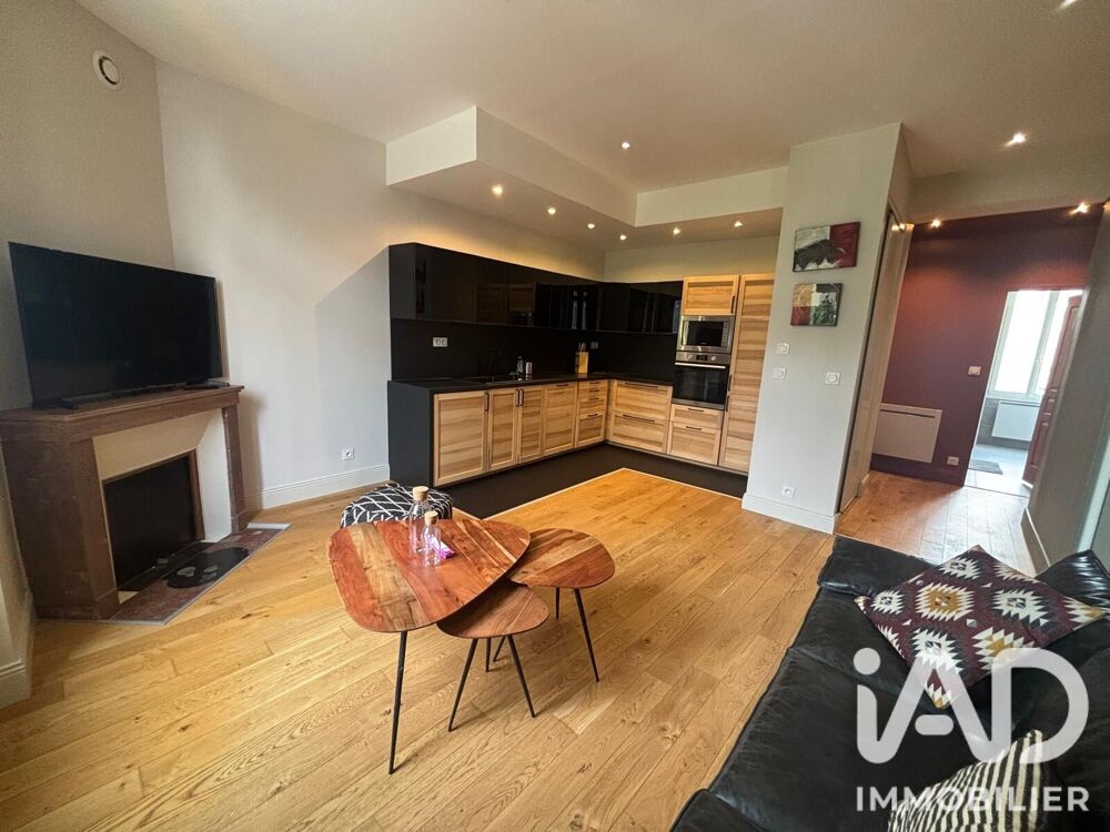 Vente Appartement Vente Appartement 3 pièces Dijon