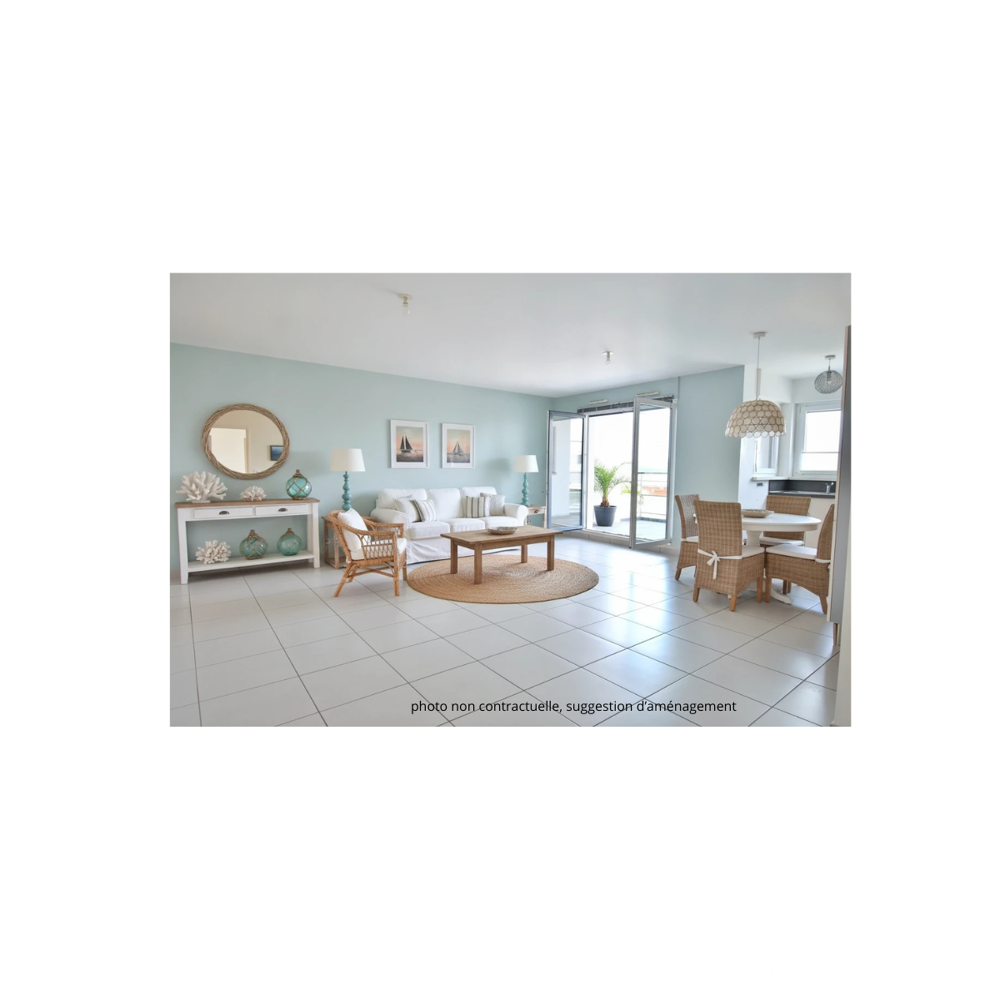 Location Appartement Location Appartement 3 pièces Alsting