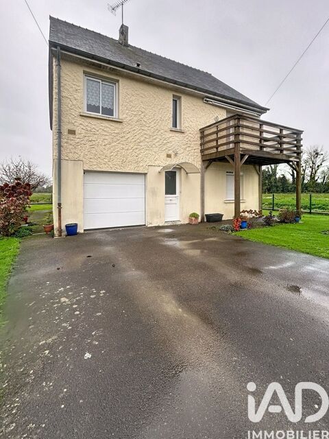   Vente Pavillon 4 pièces Maison - 4 pièce(s) - 85 m²