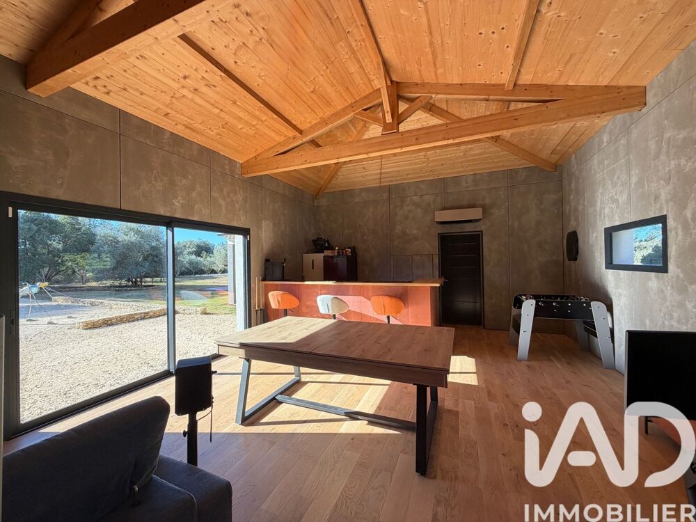 à vendre  Maison Nîmes (30000)