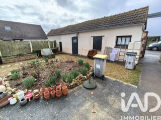  Maison � vendre 3 pi�ces 60 m�