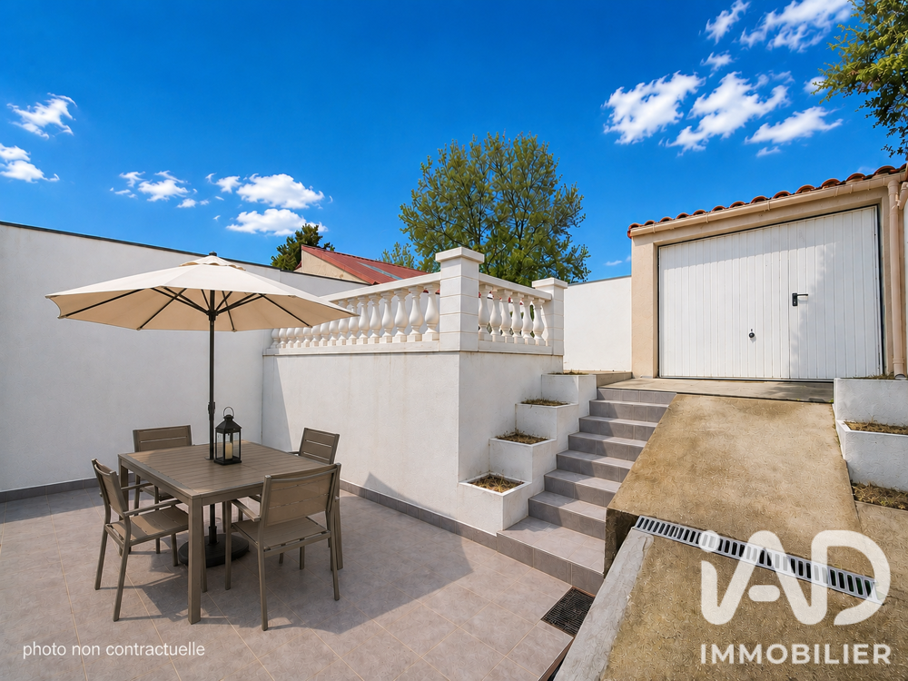 Vente Maison/villa 5 pièces