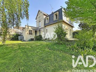  Maison à vendre 10 pièces 177 m²