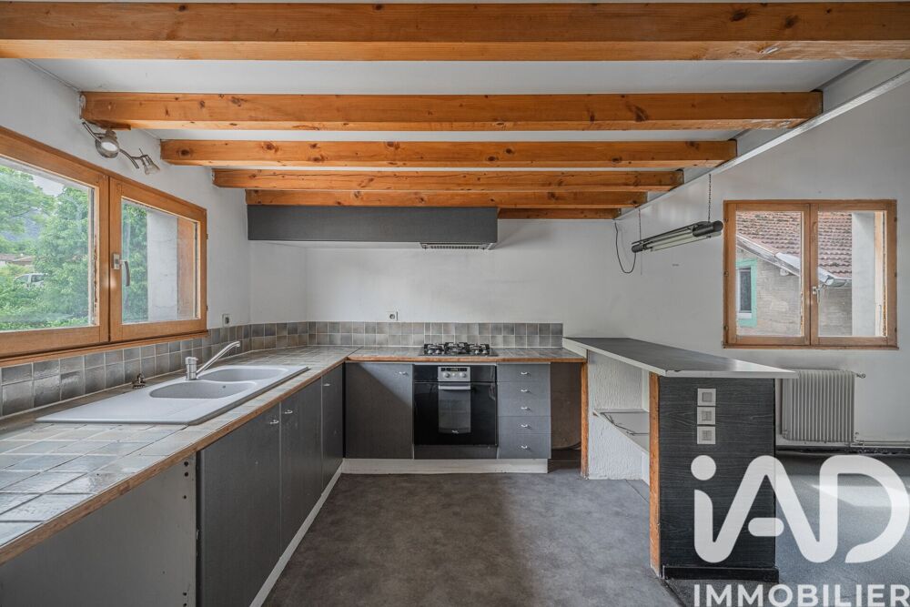 Vente Maison/villa 10 pièces