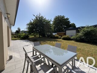  Maison à vendre 6 pièces 144 m²