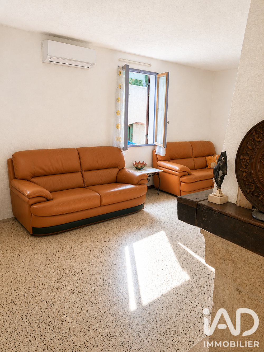 à vendre  Maison Cagnes-sur-Mer (06800)
