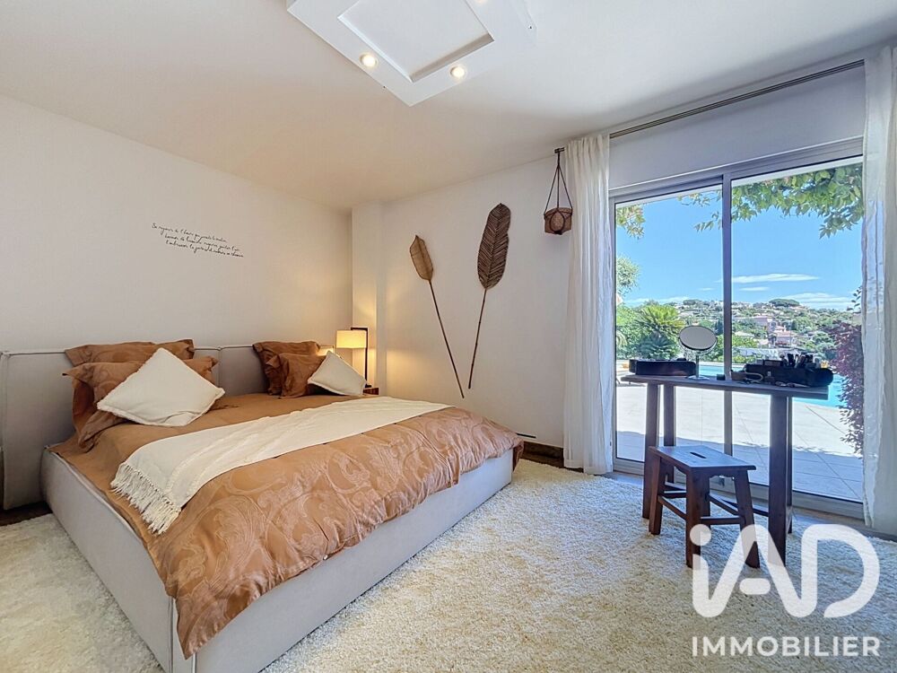 à vendre  Maison Cannes (06400)