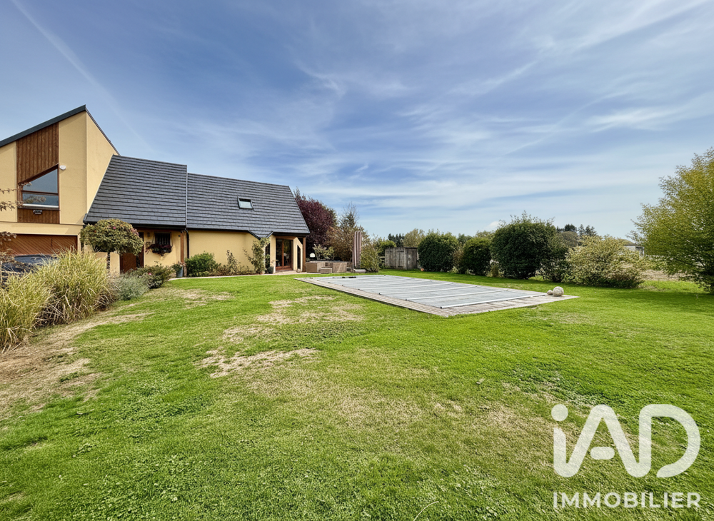 à vendre  Maison Sélestat (67600)