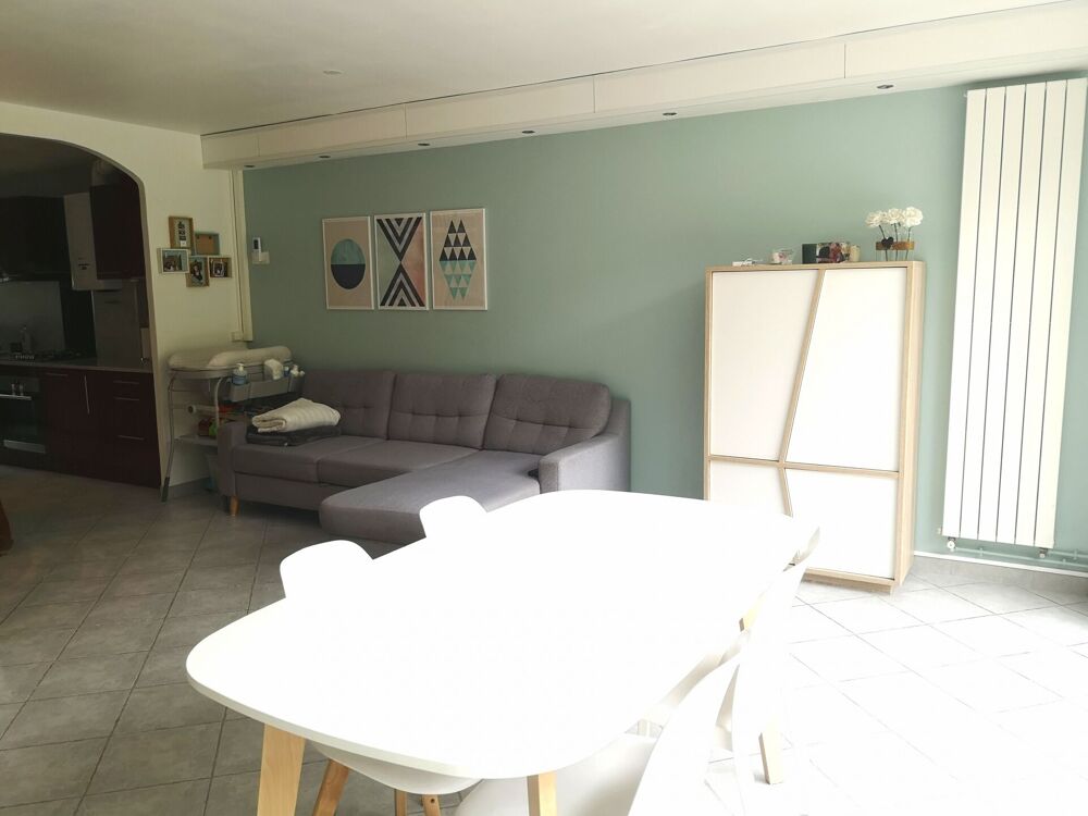 Vente Maison traditionnelle 4 pièces