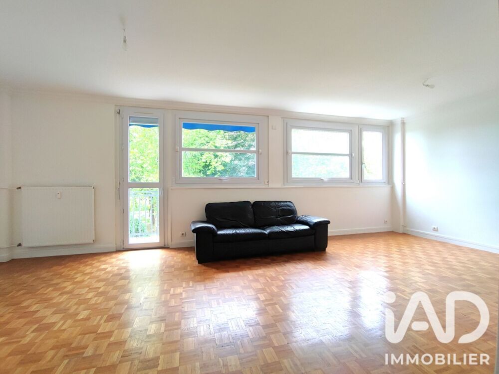 Vente Appartement Vente Appartement 4 pièces Pontoise