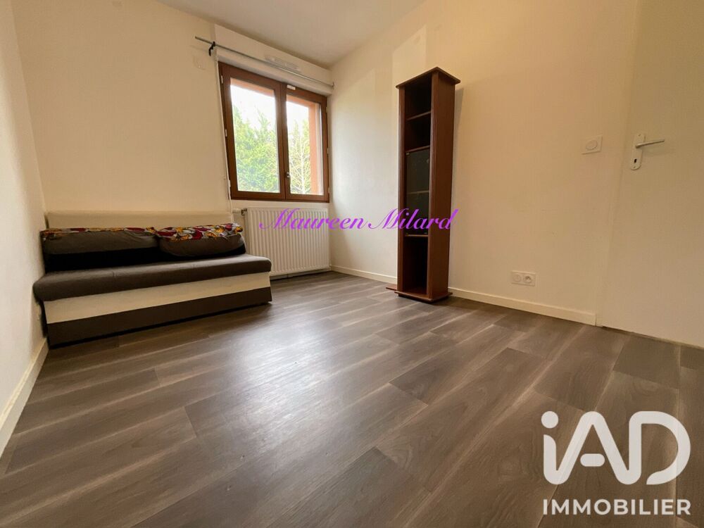 Vente Maison Vente Maison/villa 5 pièces Carrières-sous-poissy