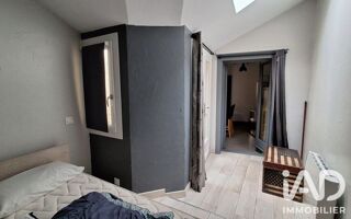  Appartement à vendre 2 pièces 45 m²