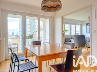  Appartement à vendre 5 pièces 93 m²