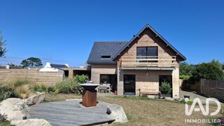  Maison à vendre 5 pièces 162 m²