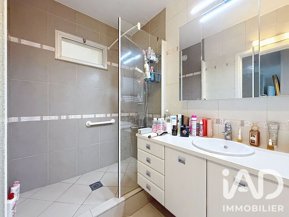 à vendre  Appartement Paris 14