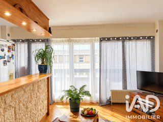 Vente Appartement Vente Appartement 2 pièces Boulogne-billancourt